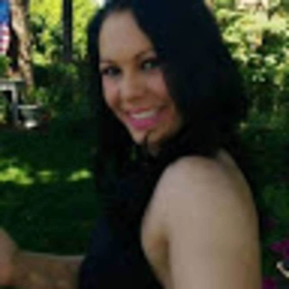 Meet your Posher, Sara